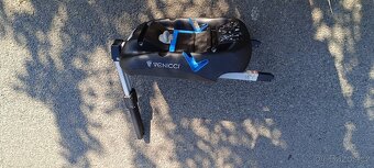 Kočárek Venicci valdi silver 2020 - 7