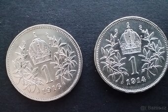 Zlatníky a koruny - 7