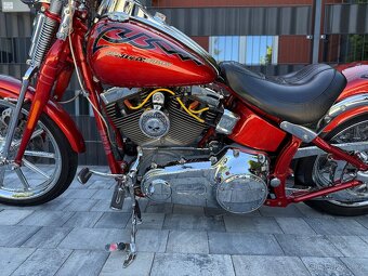 HARKEY DAVIDSON SOFTAIL SPRINGER FXSTSSE2 - 7