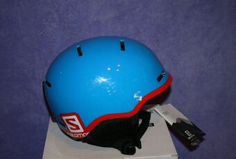 lyžiarska helma firefly , nova - 7