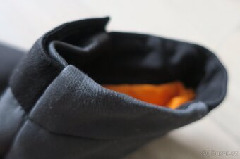 Zimní softshellová bunda zn. Alpine Pro vel. S - 7