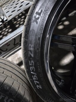 Elektróny 5x120 r19 - 7