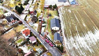 Prodej pozemku v Klenovicích - 7