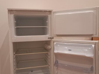 Lednice/chladnička s mrazákem - 7
