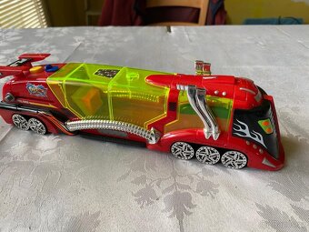 Set autíček z dětství - 42 ks - 7