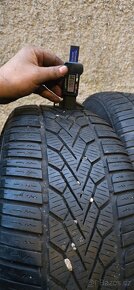 15" disky 5x112  + zimní 205/60/15 - pošlu - 7