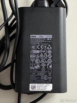 Notebook Dell Latitude E7440 - i5 na náhradní díly - 7