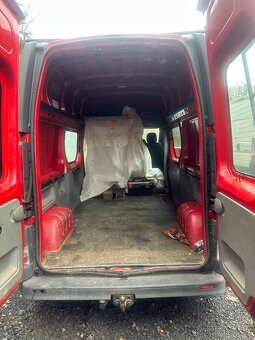 Renault Trafic 2 - 7