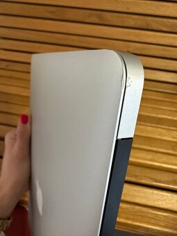 Apple Macbook Air 13,3”, 2015 - 7