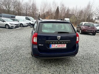 Dacia Logan 1,0 Sce 54 kw - 7