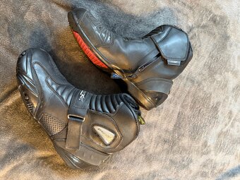 Motorkářské oblečení - 7