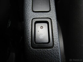 Suzuki SX4 1.6VVT , 88 kW benzín, 2009 - 7