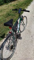 Prodám trekové kolo Madison Richmond - 7