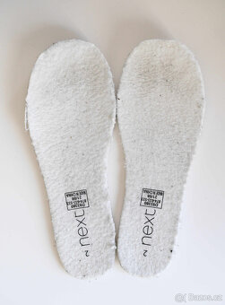 Dětské celoroční holínky Next, vel. 34,5 - 7