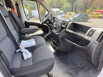 Fiat Ducato 2.3.150k - 7