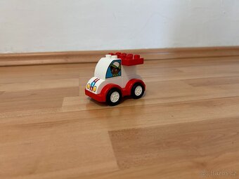 LEGO DUPLO - 7