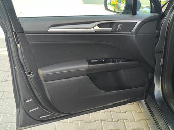 Ford Mondeo Combi 2.0 TDCi _ Automat - 7