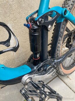 Enduro Giant Reign - 7