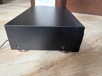 Sony TC-WR665S Double Cassette Deck - 7