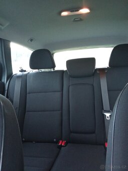 Prodám Volvo v50 - 7