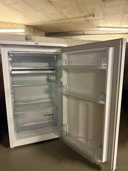 Chladnička Beko - 7