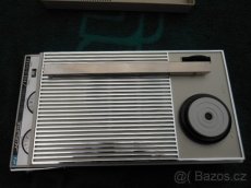 Radio Solid state MIDLAND - 7