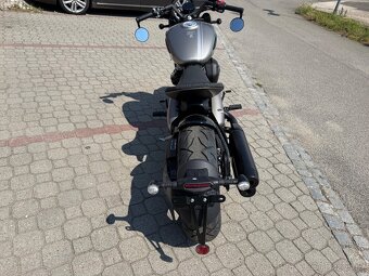 Benda Napoleonbob 500 - 7