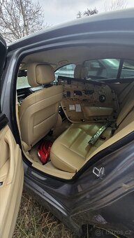 Bmw f10 na nahradni dily - 7