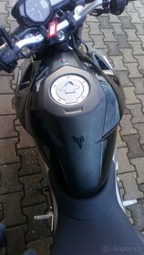 Yamaha MT-03 2017 - 7
