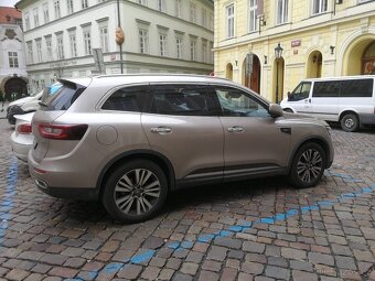 Koleos 2,0 dCi 175 4x4 Initiale Paris - 7