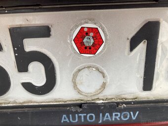 Škoda octavia 1.6mpi 75kw 2003 nova STk - 7