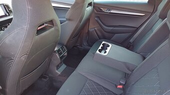 Škoda Karoq 1.5TSI 110 kW DSG Spotline ZÁRUKA-1.maj-ČR-TZ - 7