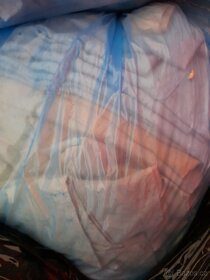 Použitý textil - 7