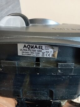 Akvárium 240+160l - 7