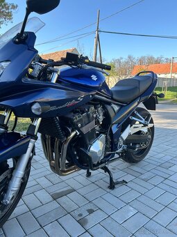 Suzuki Gsf 1200 Bandit S - 7
