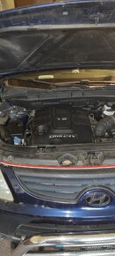 Hyundai ix55 - 7