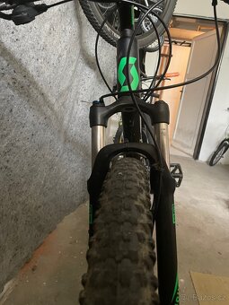 Scott Aspect 910 2017 - 7