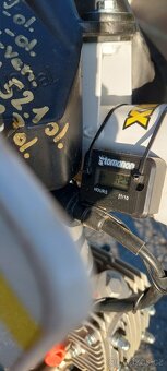 Prodam YCF LITE 88s - 7