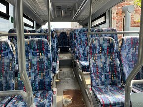 Setra S 415 LE BUSINESS Bluetec 6 Havarovaný s SPZ - 7