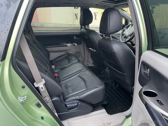 Grandis 2.4 benzín LPG .209000 km. - 7