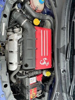Fiat 595 Abarth Competizione Yamaha Racing - 7