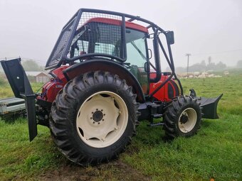 Zetor Forterra 10641 - 7