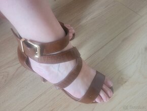 Letni sexy sandaly xappeal - 7
