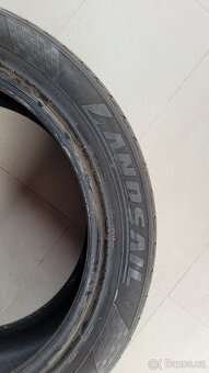 PNEU LANDSAIL LS588 XL 275/45/20 110V (sada 4 pneu) - 7