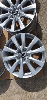 5x114,3 r18 mazda kia hyundai mitsubishi toyota honda - 7