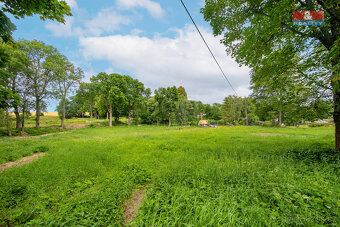 Prodej pozemku k bydlení, 1049 m², Teplá - 7