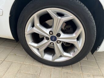 Ford Smax 2.2 TDCi - 7