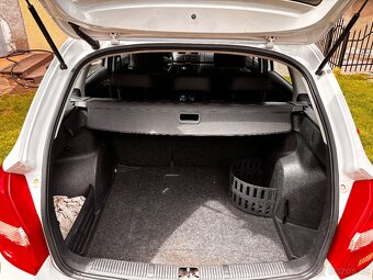 Fabia 2 combi - 7