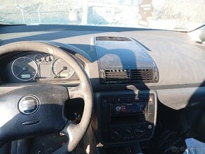 Seat Alhambra na díly 6kvalt tazne westwalia - 7