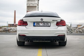 BMW M240i - 7
